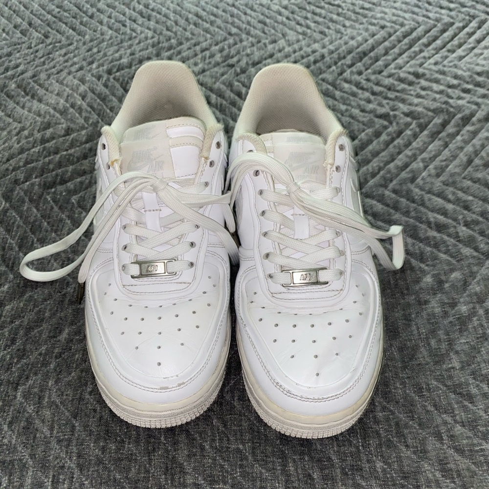 John Elliot x Nike Air Force 1